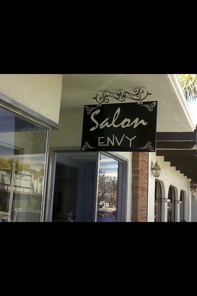 Salon Envy