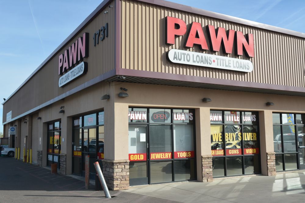 Pawn Now Chandler CLOSED Pawn Shops 1731 N Arizona Ave, Chandler, AZ Phone Number Yelp