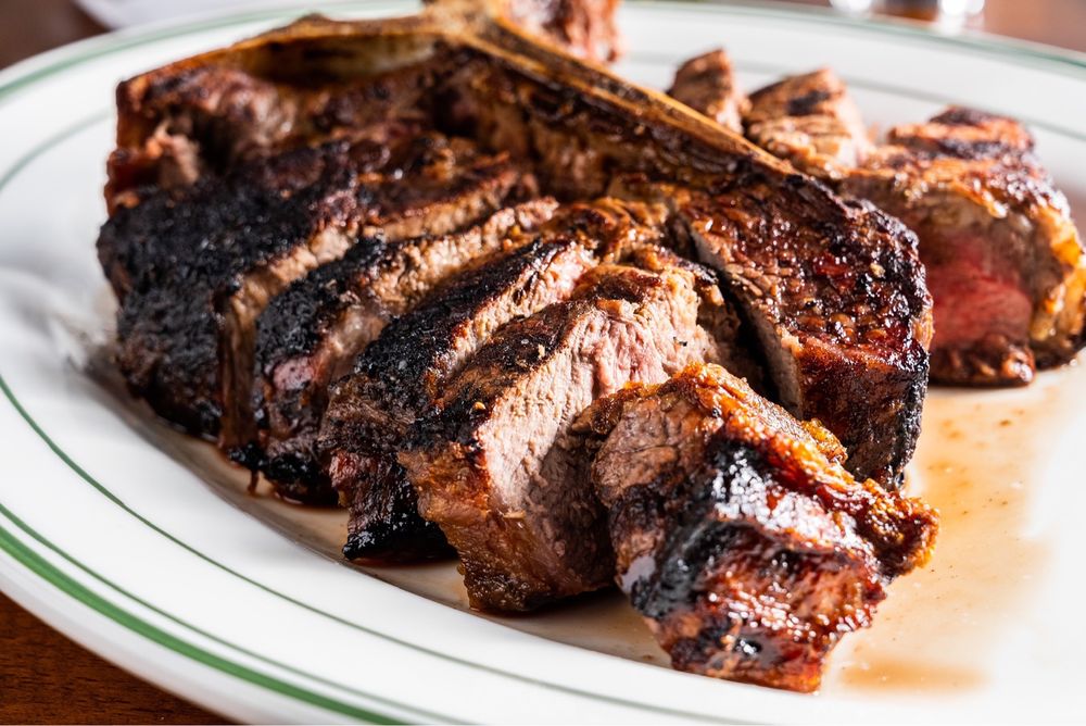 Il Toscano Seafood & Steak Il Toscano Seafood & Steak