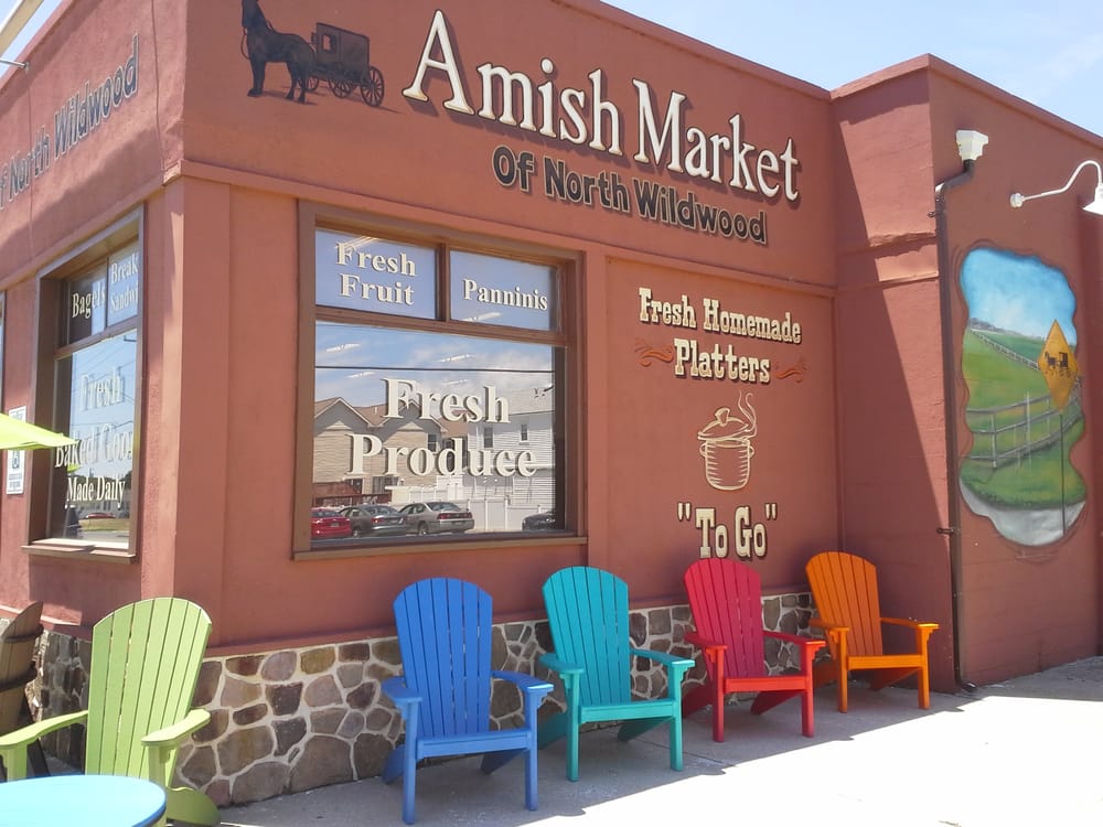 Amish Market CLOSED 21 Photos & 27 Reviews Bakeries 700 New
