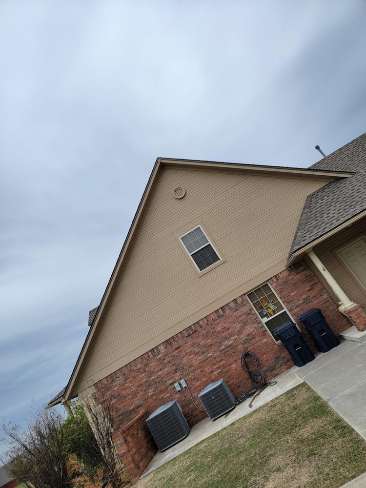 image of business All Oklahoma Roofing & Construction