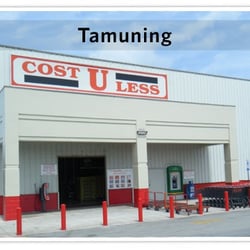 Cost U Less >> Cost U Less Wholesale Stores 265 Chalan San Antonio Road Cost U Less >> Cost U Less Wholesale Stores 265 Chalan San Antonio Road