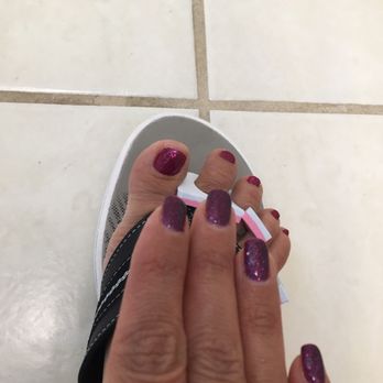Care Nail Sc Spa Inlet Murrells
