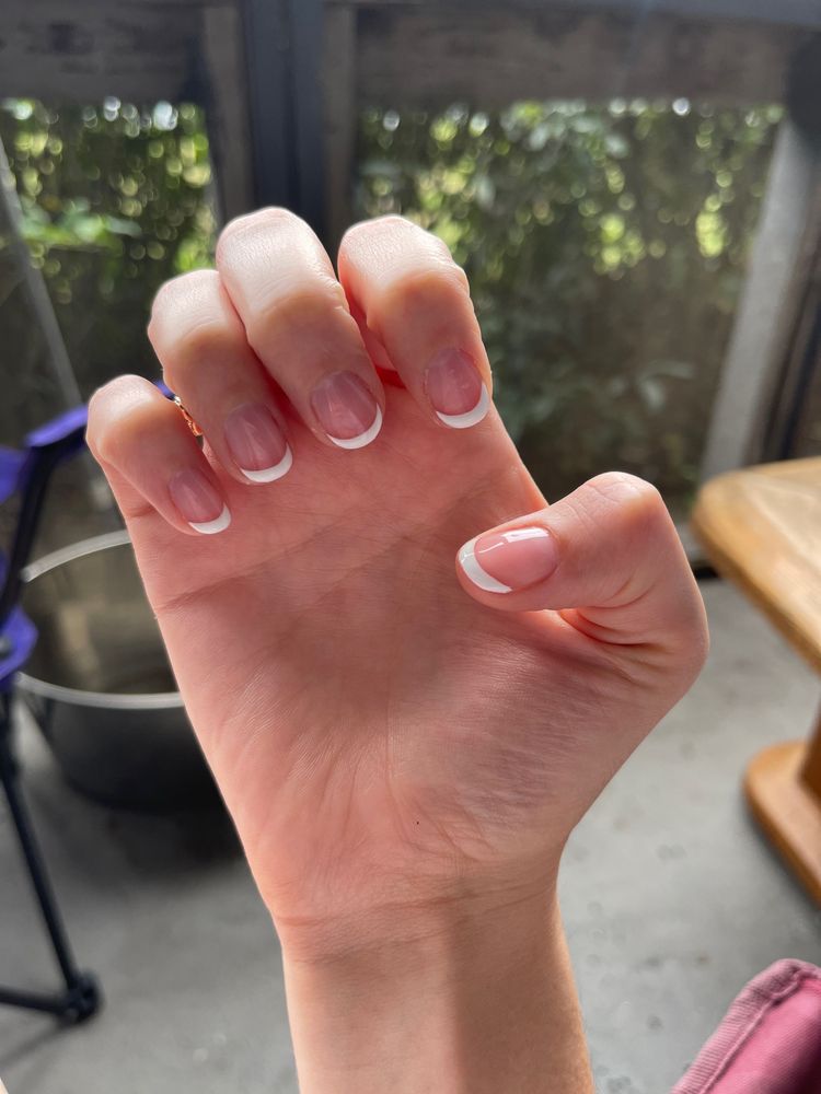 Tina's Nails Image