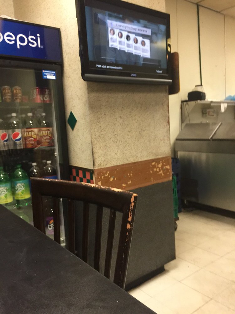 Cecil Whittaker's Pizzeria