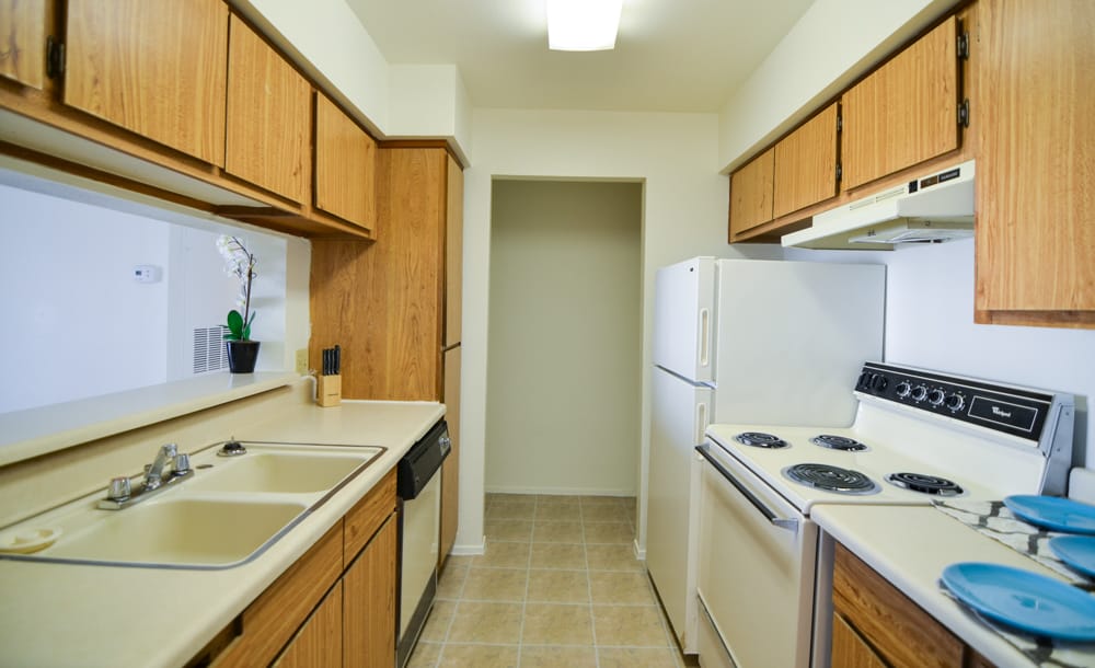 High Plains Apartment Homes