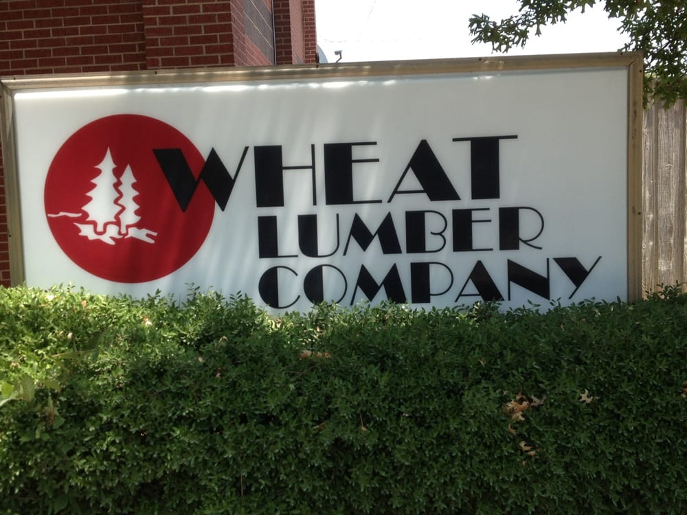 Wheat Lumber Company