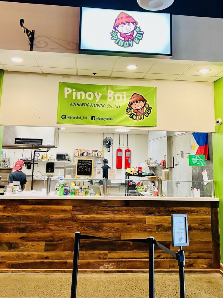 Pinoy Boi