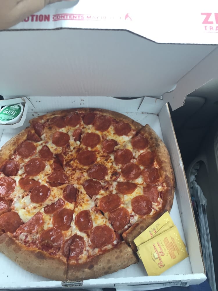 Papa John’s Pizza 30 Reviews Pizza 9222 W Parmer Ln, Austin, TX