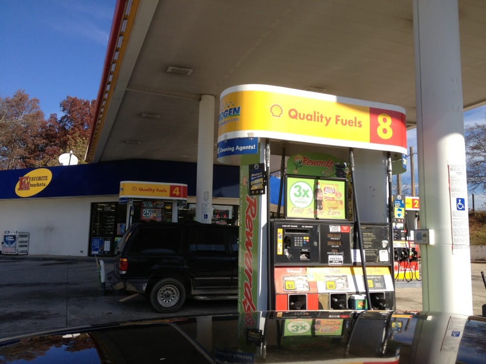 MAPCO Mart Convenience Stores 3668 Battlefield Pkwy, Ringgold, GA Phone Number Yelp