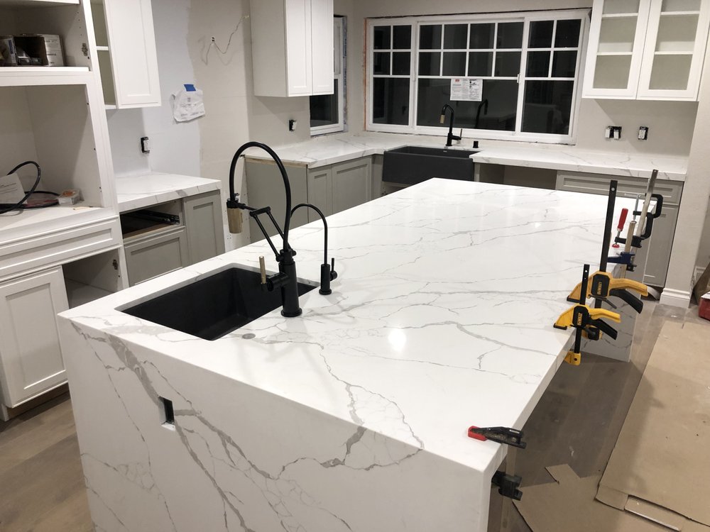 B and B Marble