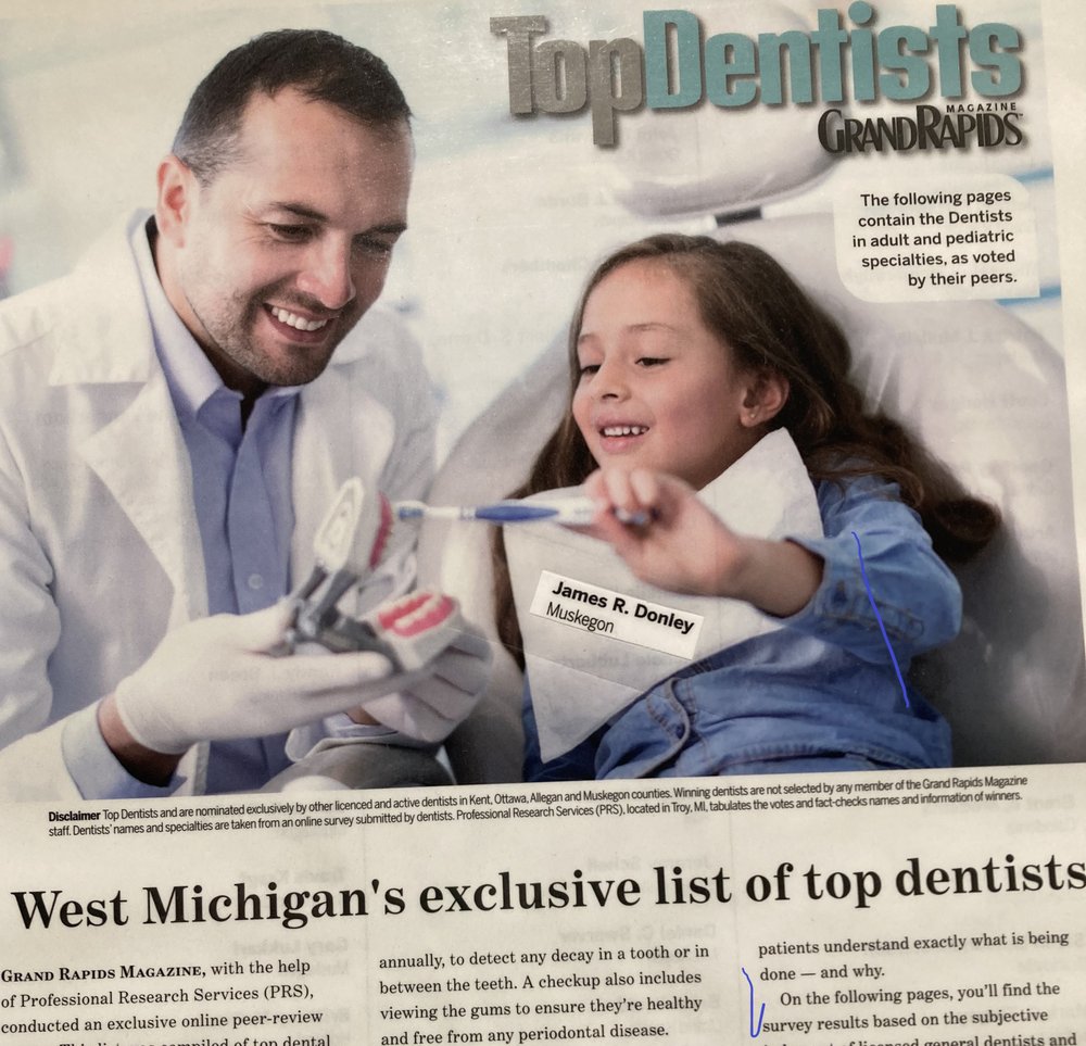 image of business Lumbertown Dental Wellness