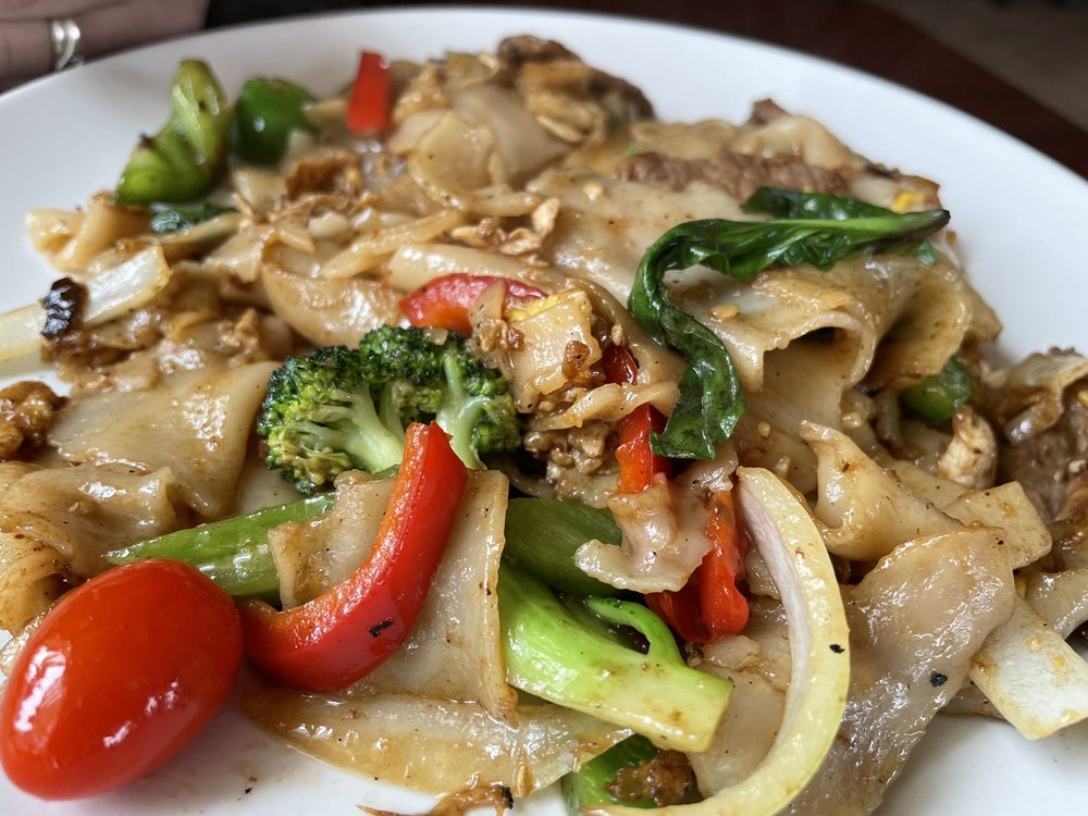 Thai House Restaurant