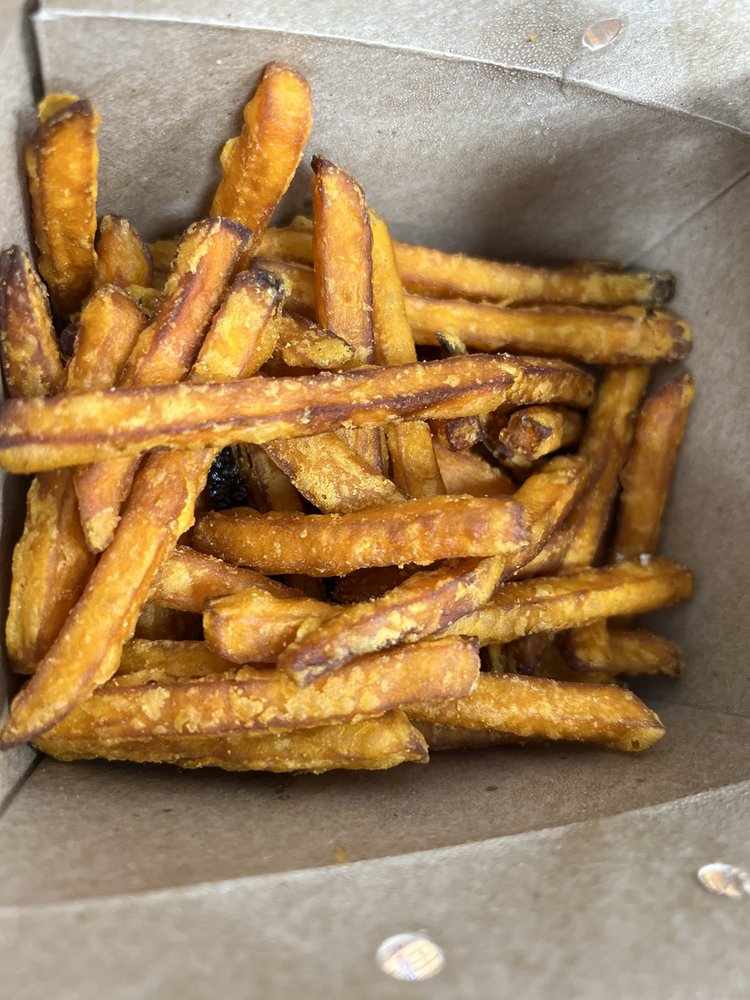 Salad House Salad House