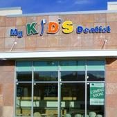 image of business My Kid