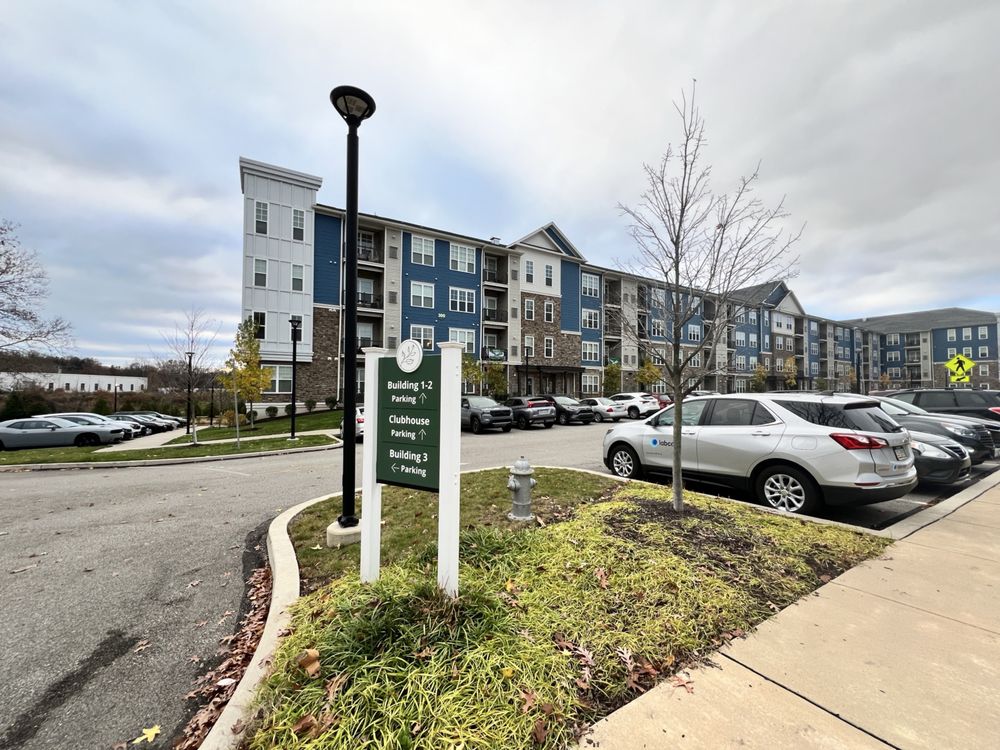 Willow Pointe