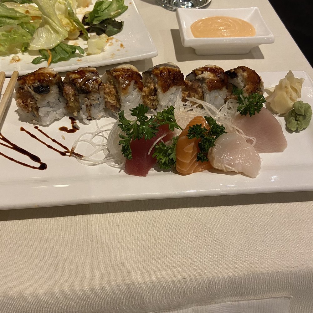 Twenty Four East Asian Bistro