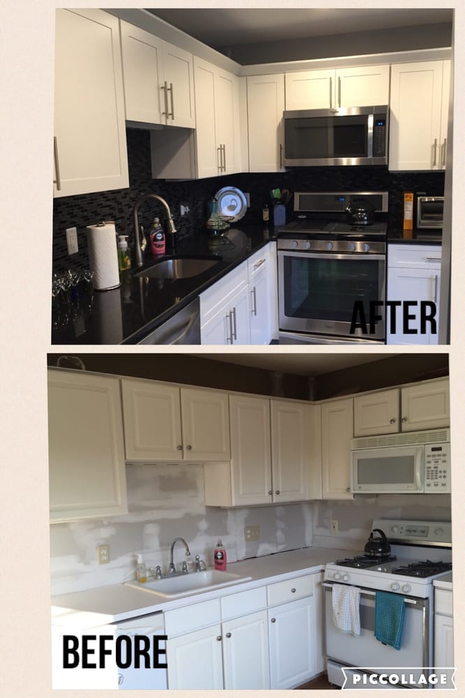 Classic Painting & Remodeling