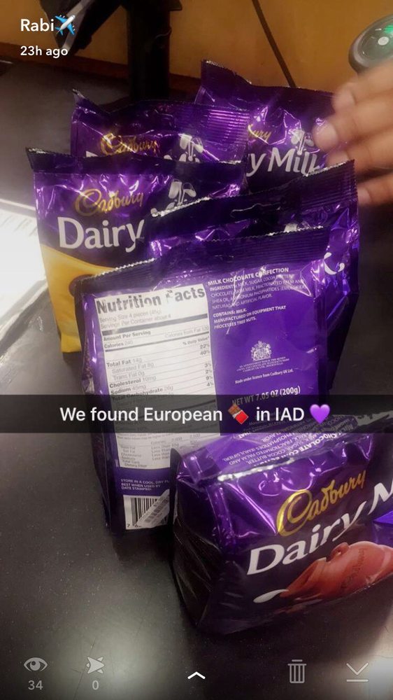 Duty Free Americas