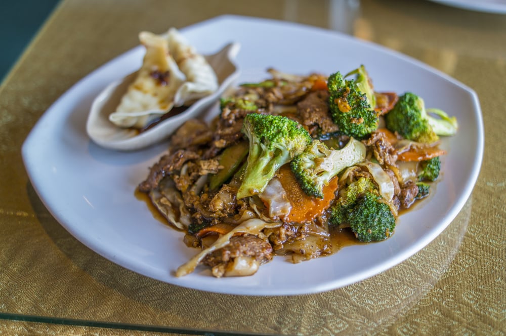 Khao Suay Thai Food Naperville Il Khao Suay Thai Food Naperville Il