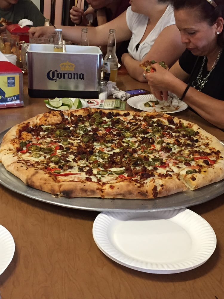 El Primo Pizza & Taqueria CLOSED (New) 45 Photos & 48 Reviews