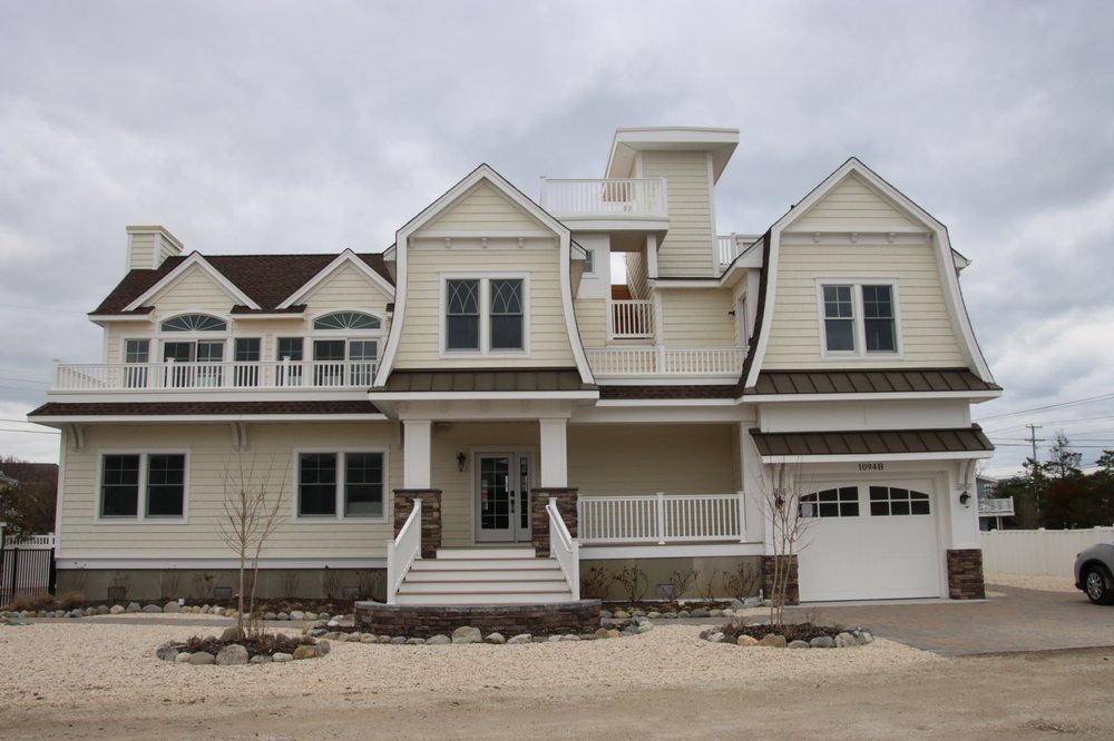 image of business Eastern Shore Carpentry