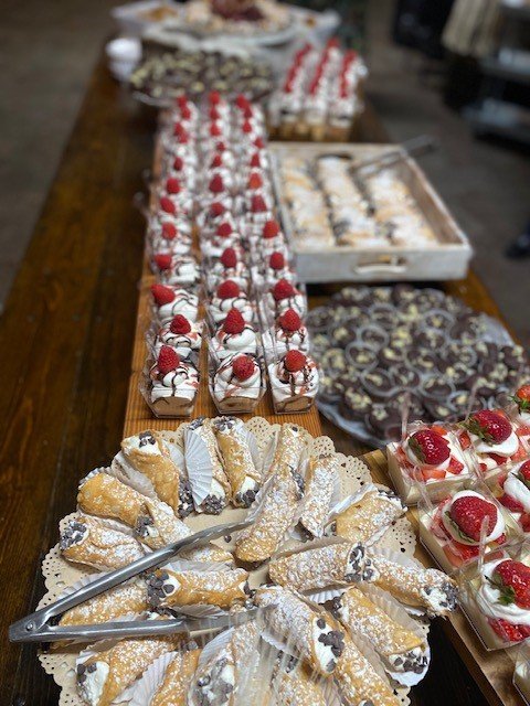 La Cucina Prepared Meals & Catering