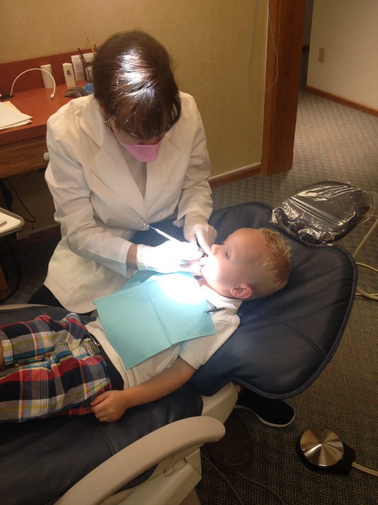 image of business Clayton T Cooke, DDS