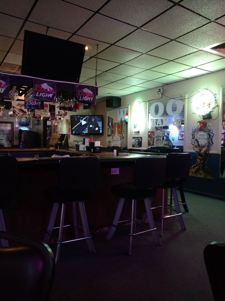 Woody's Bar & Grill Woody's Bar & Grill