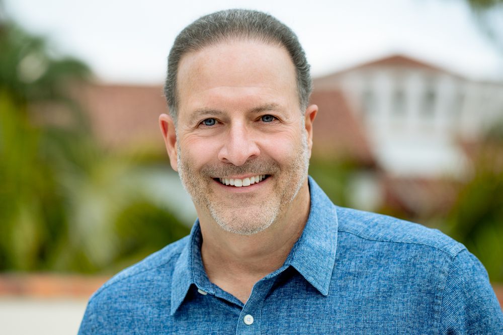 Steve Epstein - Keller Williams Realty