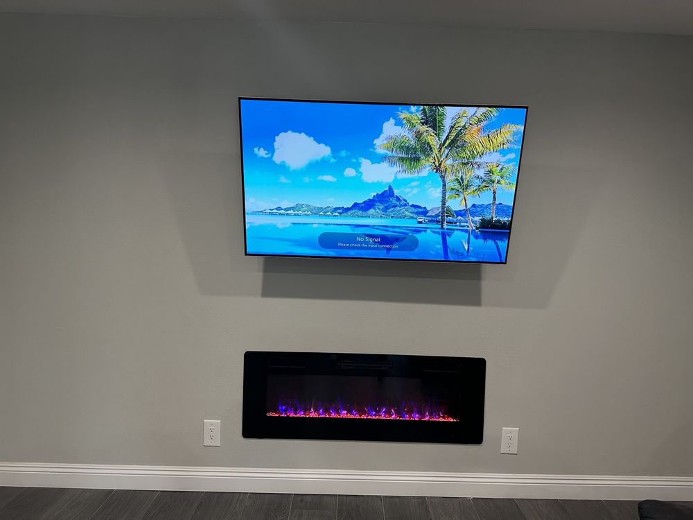 Marco Home Improvement & Home Installations