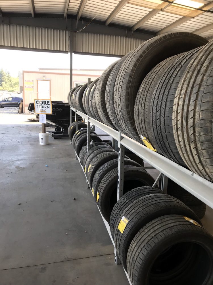 We Have Lots Of Tires Yelp