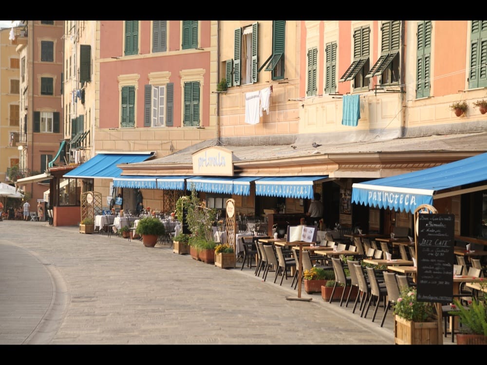 BAR Primula Restaurants Via Giuseppe Garibaldi, 140, Camogli
