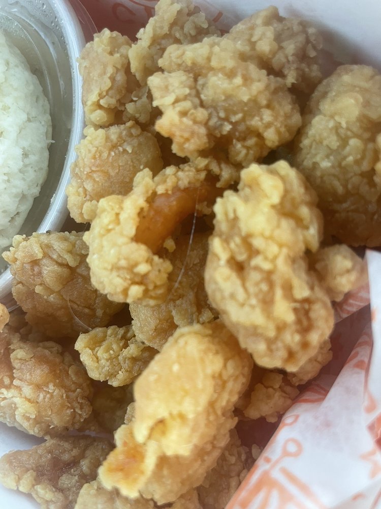 Popeyes Louisiana Kitchen