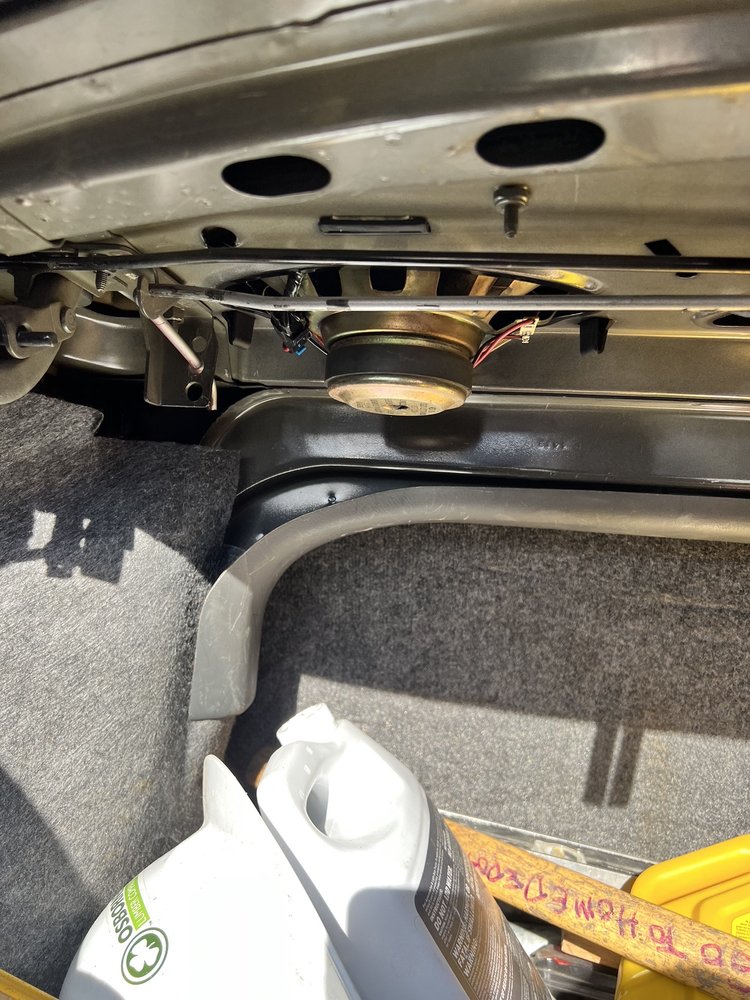 F & S Auto Body