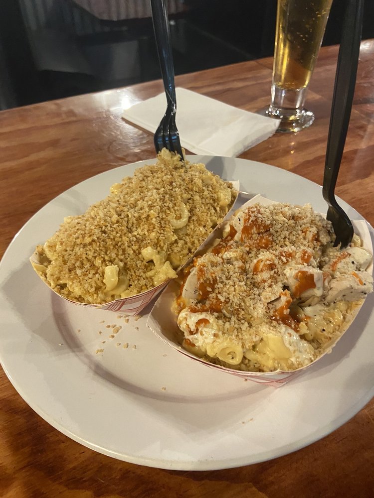 Social spots from Tally Ho Tavern