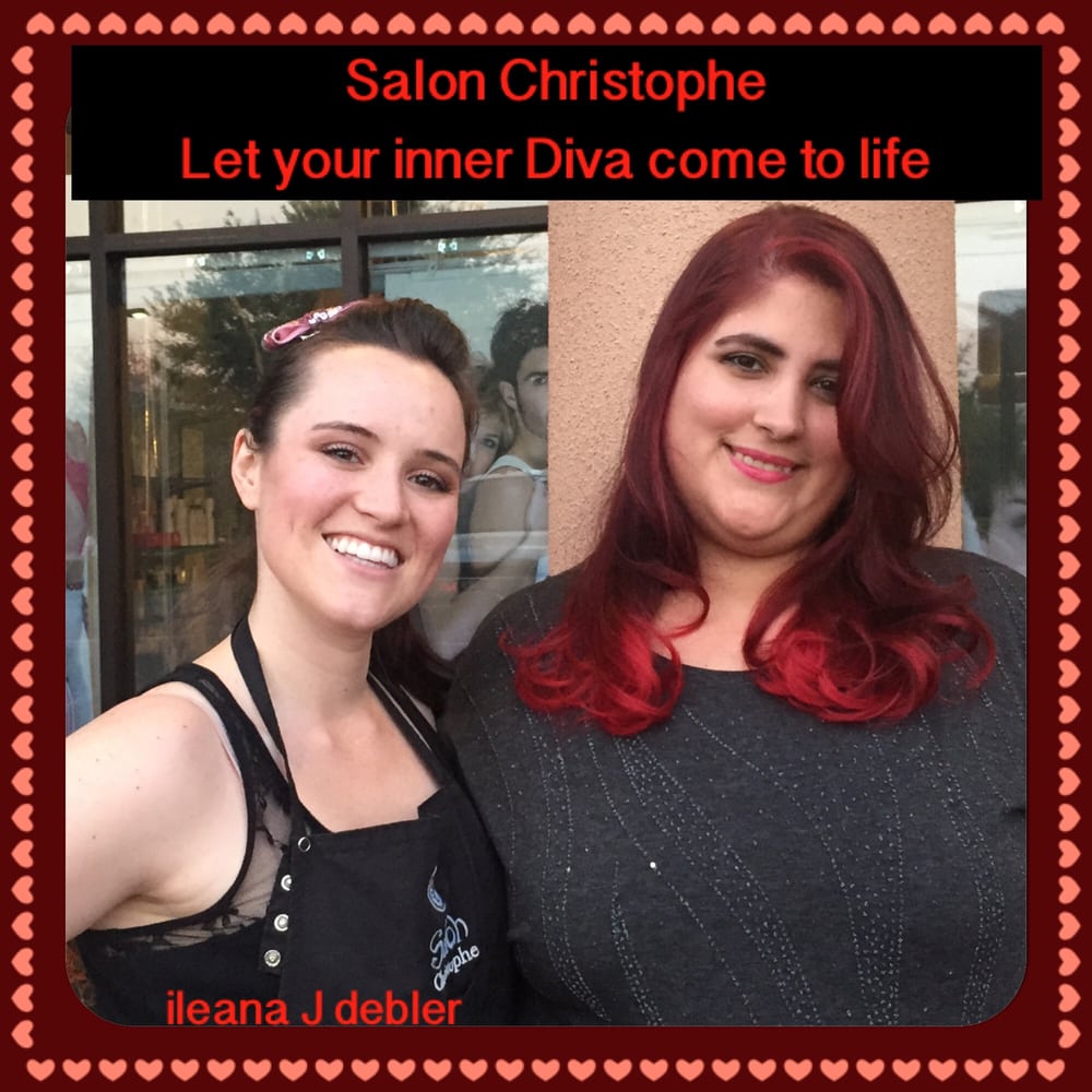 Salon Christophe Image