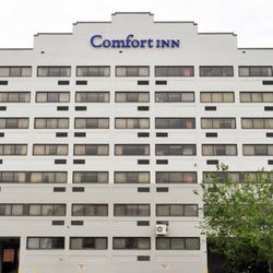 Comfort Inn Downtown Charleston 32 Photos 61 Reviews Hotels Photo Of Comfort Inn Downtown Charleston Sc United States