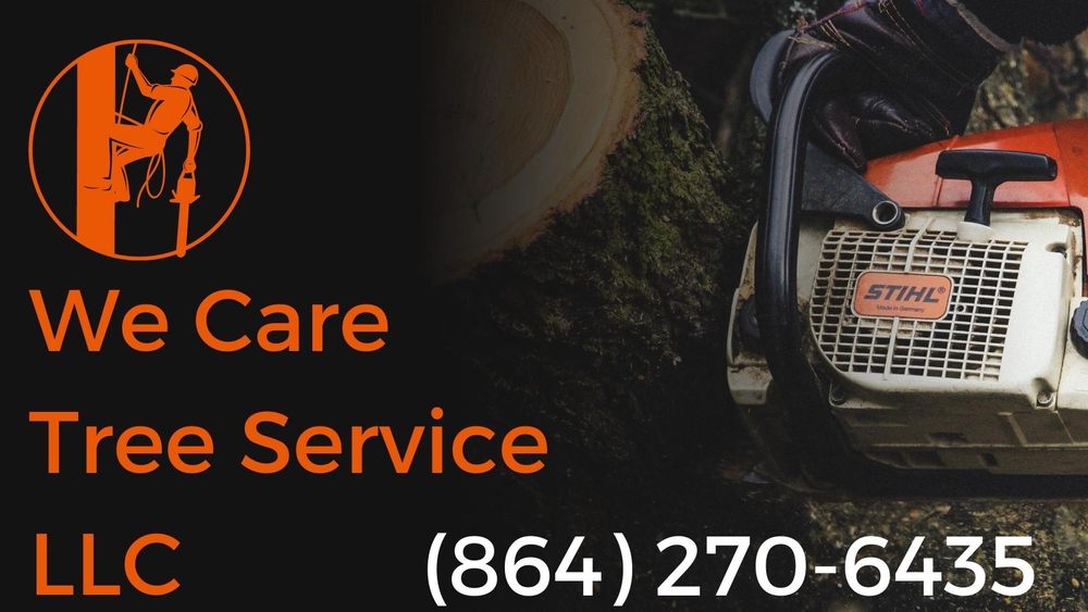 We Care Tree Service