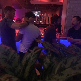 Bedste hookup barer i montreal
