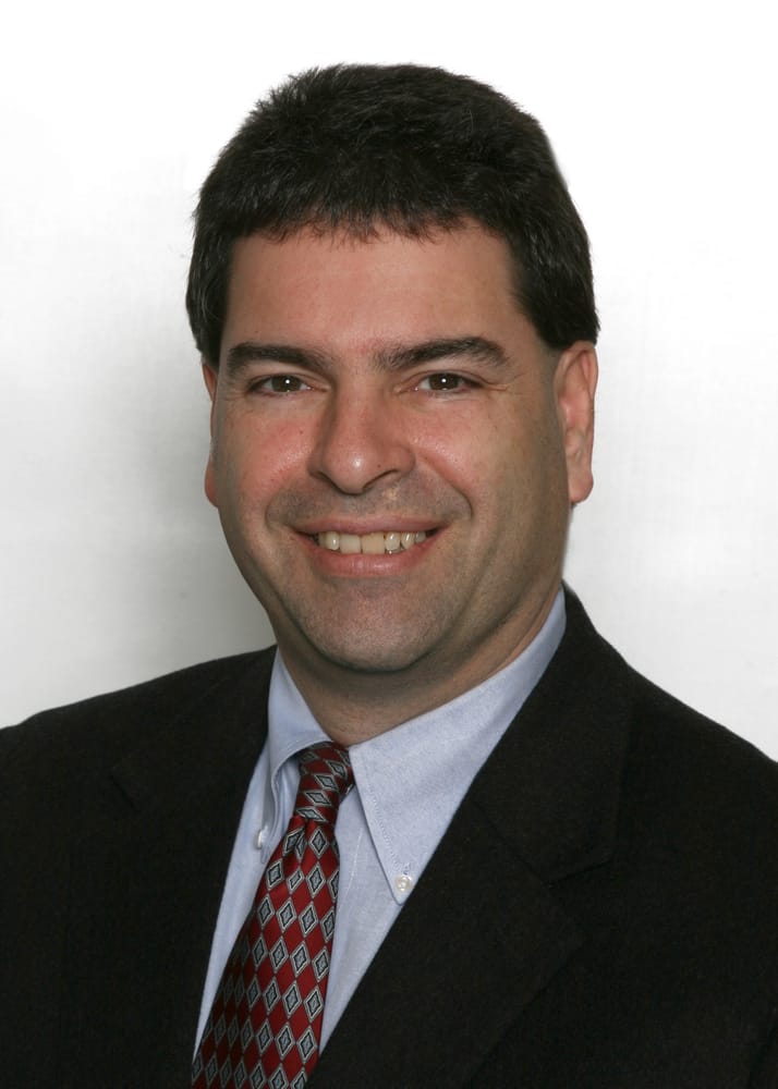 Anthony Parenti - Berkshire Hathaway Home Services NE