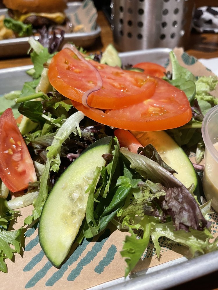 Shuffle Bar Shuffle Bar