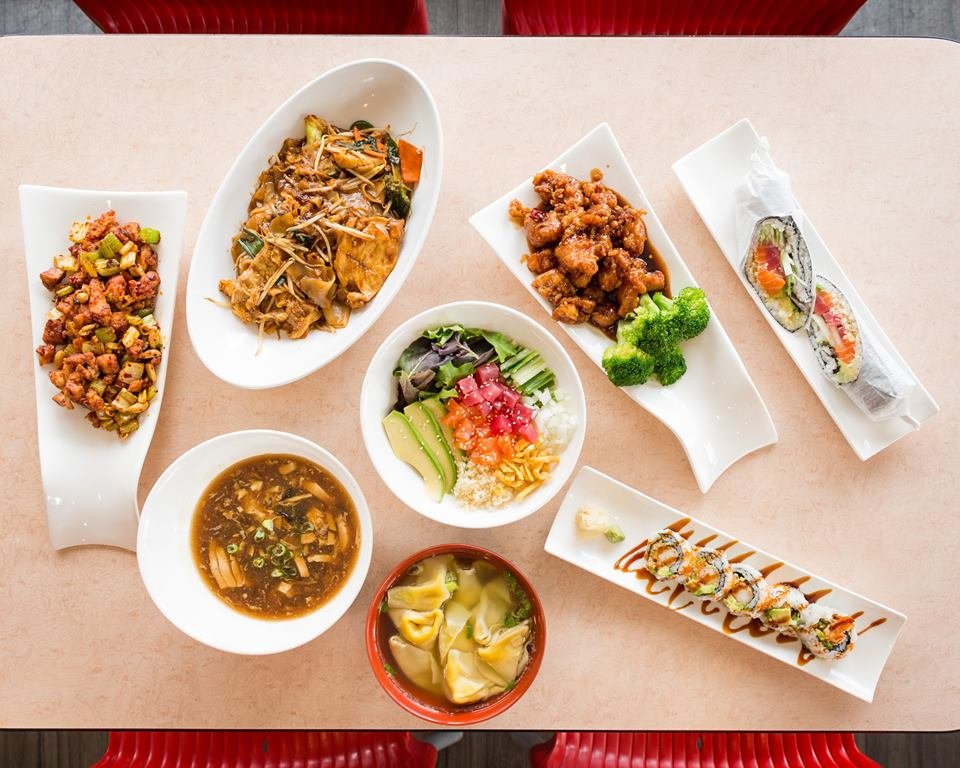 Lotus Xpress Order Food 138 Photos 230 Reviews Asian Lotus Xpress Order Food 138 Photos 230 Reviews Asian Fusion 167 Broadway Somerville Ma Phone Number Yelp