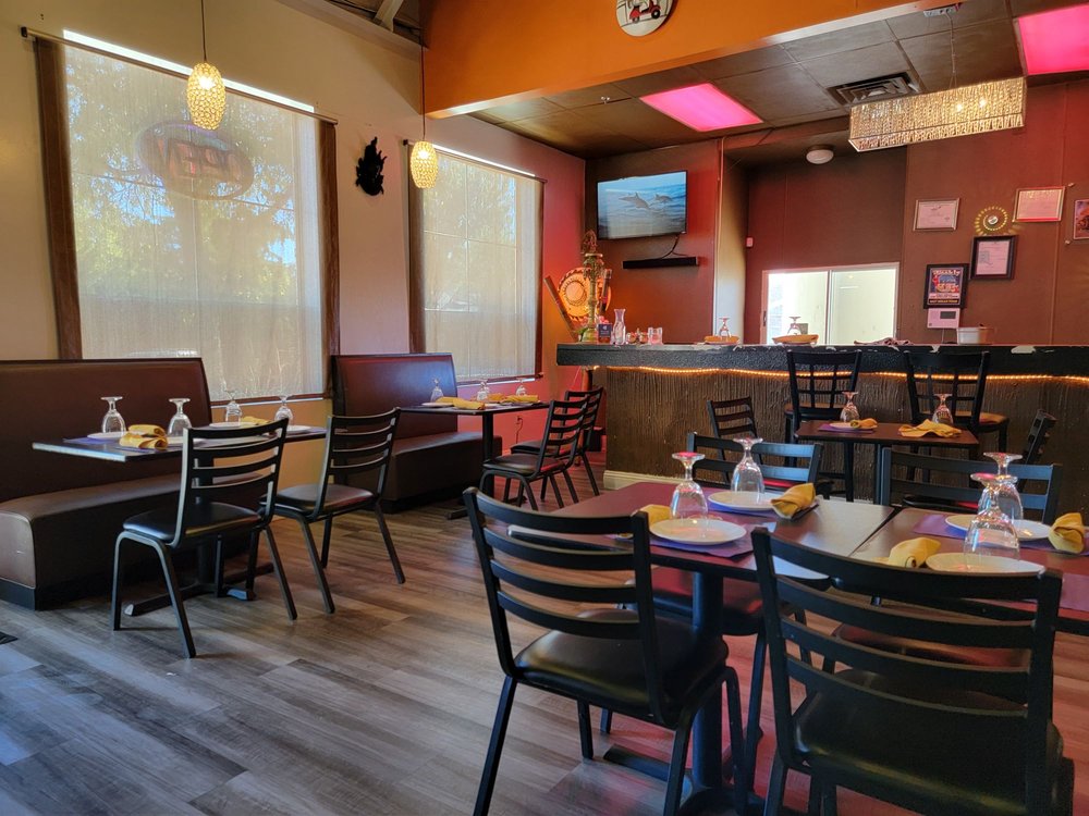 Swad Indian And Nepali Cuisine