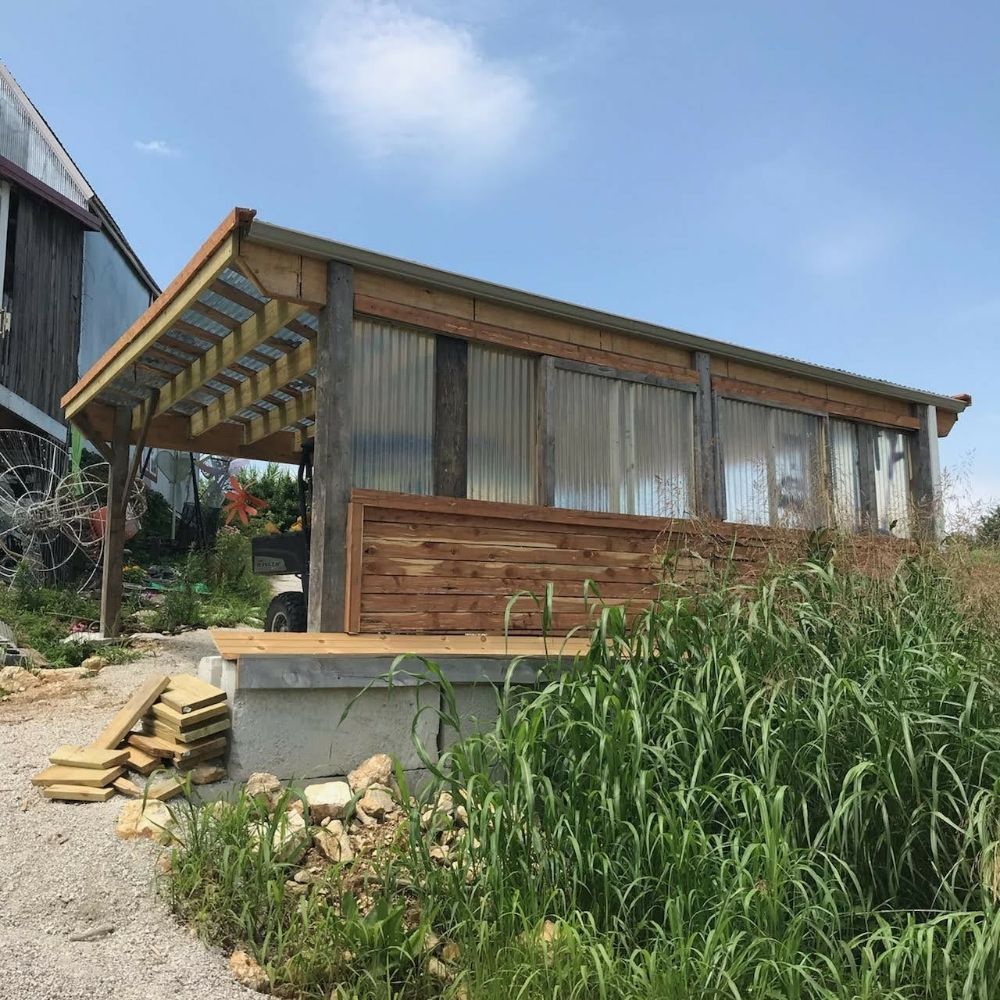 image of business Anthony Walters Carpentry