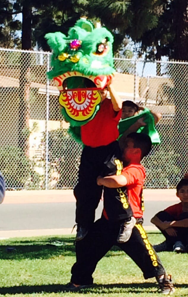 Linda Vista Recreation Center