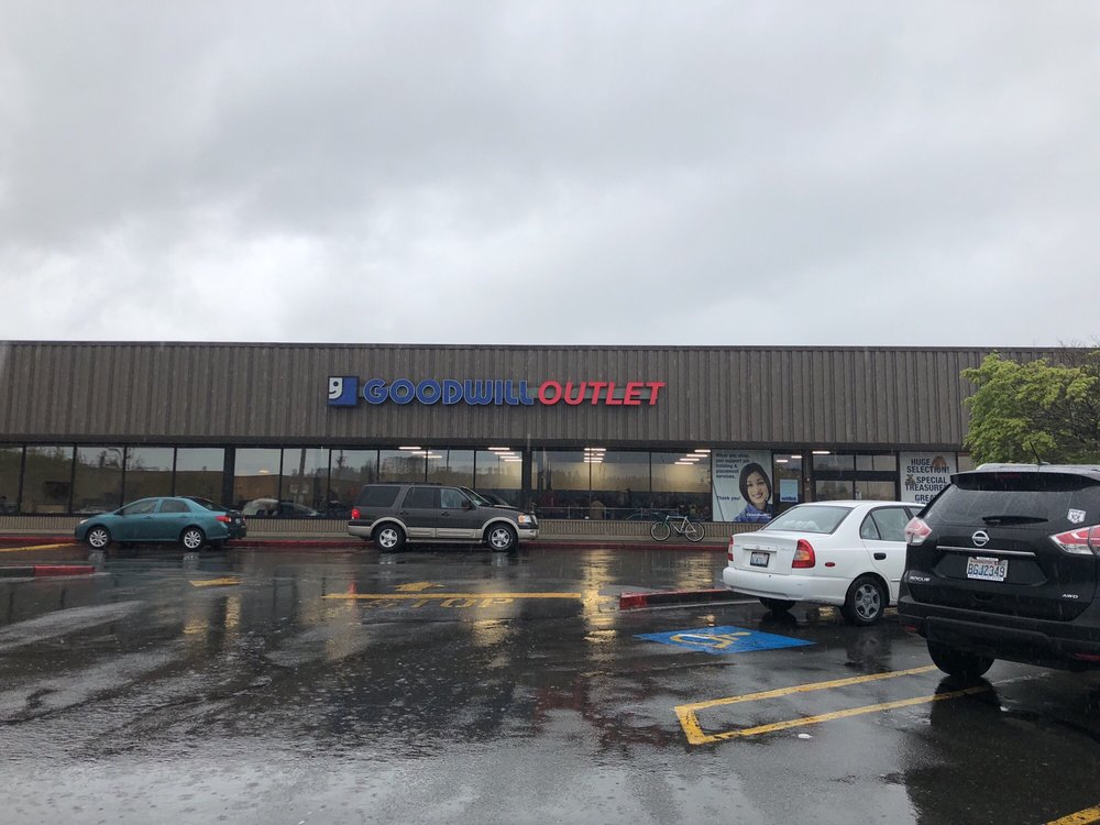 Goodwill Outlet 2019 All You Need to Know BEFORE You Go (with Photos