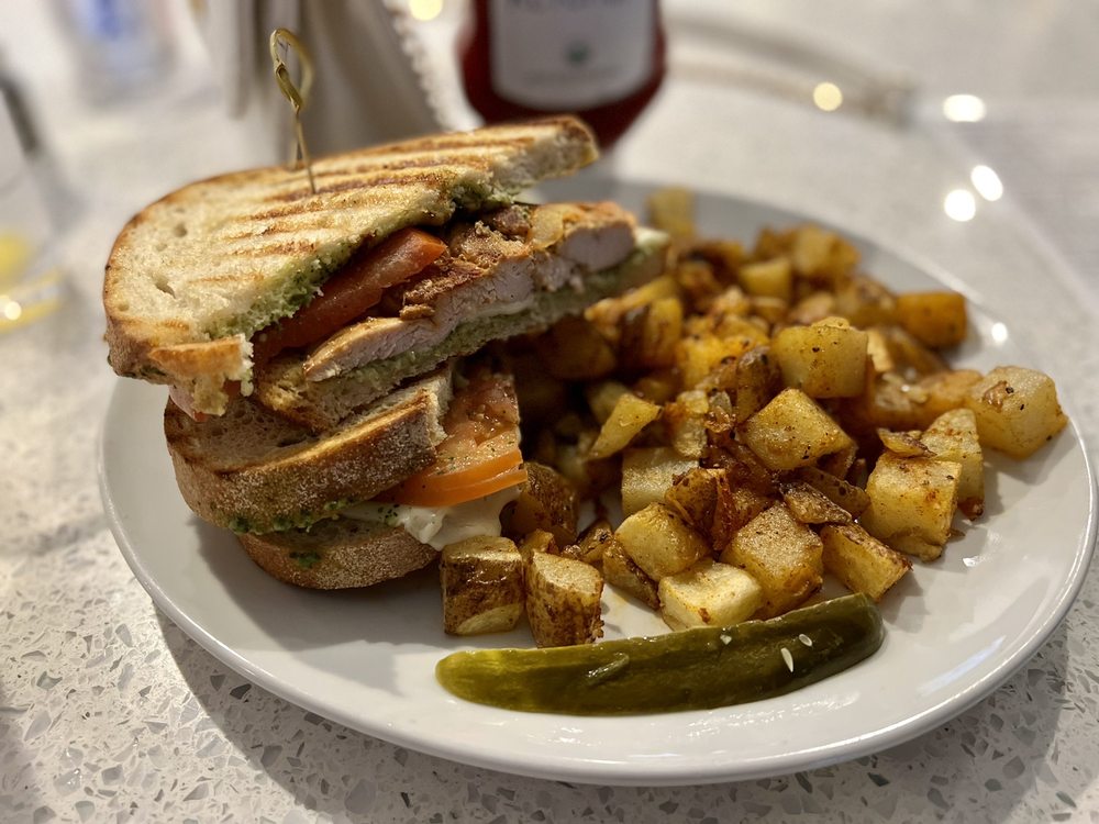 Kerbey Lane Cafe - Round Rock