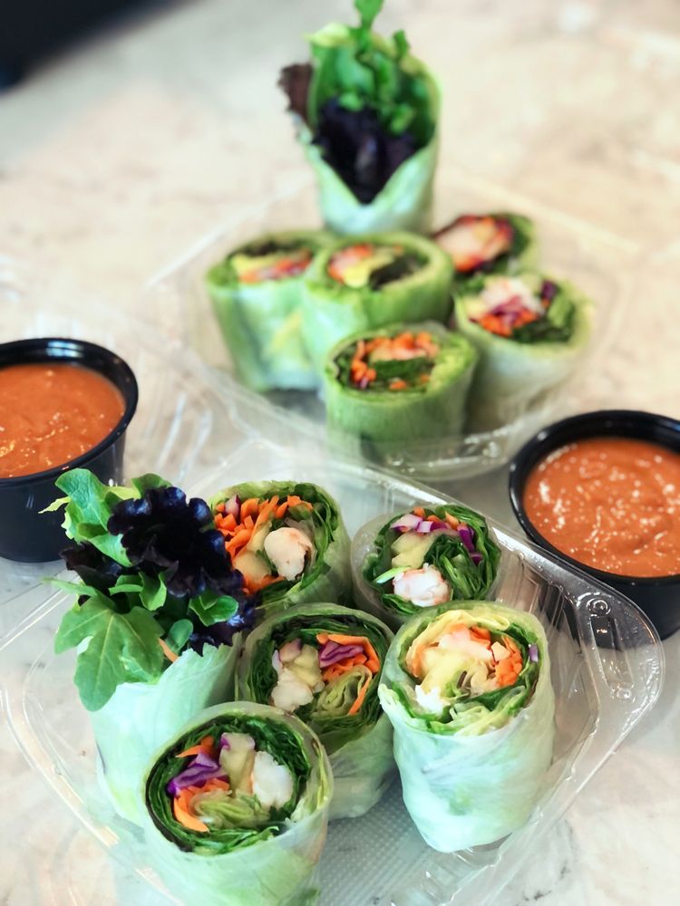 The Yard Thai Cuisine