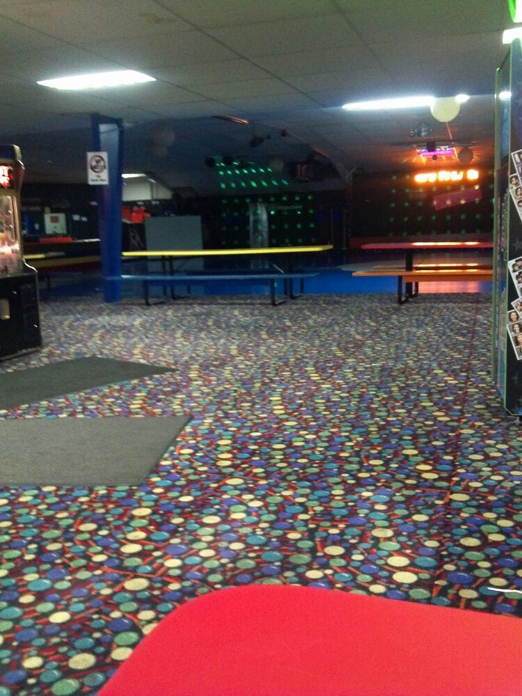 Finley S Fun Center Skating Rinks 1356 Laurel Rd London Ky Finley S Fun
